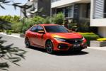 Honda Civic RS Hatchback 2020 года (AU)